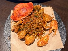 -彩丰楼中餐厅(佘山世茂洲际酒店)