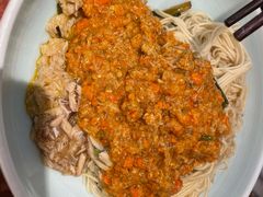 -裕兴记•蟹黄面馆(人民广场店)