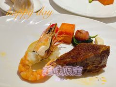 -王品牛排(福州泰禾店)