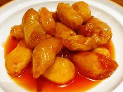 -禾珍珠家常小馆(河南博物院店)