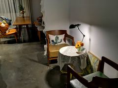 -几静cafe(基湖店)