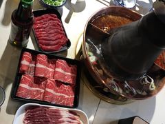 -牛街清真满恒記(平安里西大街店)