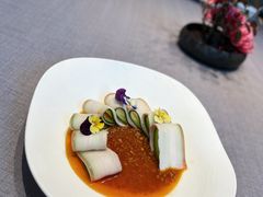 -锦堂春想·广府粤菜(深圳湾首店)