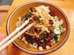 -花溪牛肉米粉(华兴东街店)