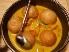 -十二舍·湯物素煮(江泰潤政店)