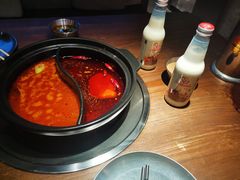 -江湖六膳門串串香(隆礼路店)