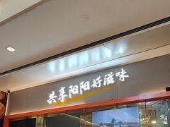 -阳阳中国饭(龙湖大兴天街)