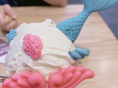 -野人先生现做冰淇淋(北京环宇荟店)