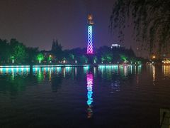 -南通濠河风景名胜区