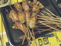 -望京小腰(北京总店)