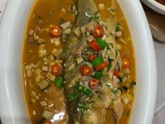 -留芳·文旅古月楼(老街店)