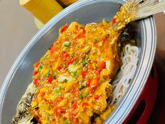 -堂瓦里·33年传统赣菜(第一街区店)