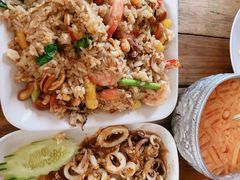 -Doo Dee Thai Food(Issan/Isaan/Esan)