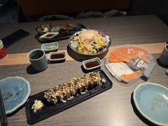 炙柒卷-炙柒Sekinana·精致日料(合生汇店)