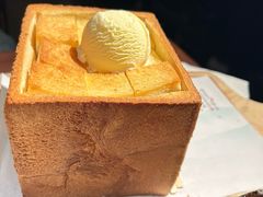-绿茶餐厅(北京凤凰汇店)