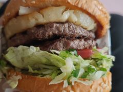 照烧凤梨牛肉特堡-The Habit Burger Grill 哈比特汉堡(世博店)