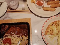 -菲滋意式餐厅(西溪印象城店)