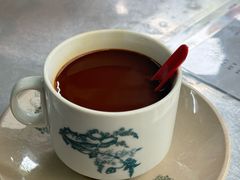 -多春茶室