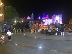 -安徒生童话乐园