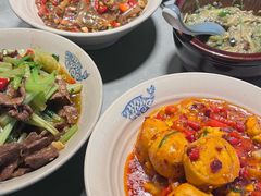 -潇湘阁(汉光百货店)
