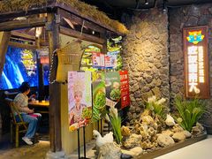 -吃饭皇帝大(长宁龙之梦店)