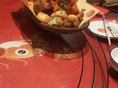 -鱼满舱·鲜活海鲜·正宗鲁菜