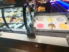 -加餐海鲜自助餐厅(福清万达店)