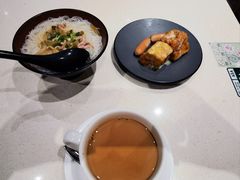 -和平馆·地道港澳茶餐厅(西门口店)