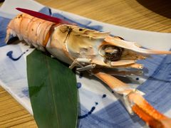 -北京泰富酒店-道日本料理餐厅