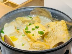 -闽公馆·客家私房菜·商务宴请·包厢(杏林橡树湾店)