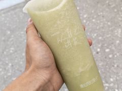 -潮汕良心果汁(金新北路店)