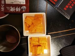 -师烤·豆花烤鱼(广州荔湾扬韬广场店)