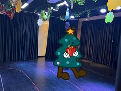 -卓美LAMDA戏剧演讲与培训中心(亚运村店)