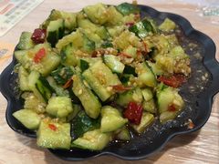 -郑记•不夜城烧烤•龙虾•虾蟹(黄鹤楼店)