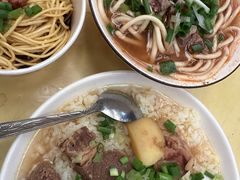 -老光明岗琼甜茶馆