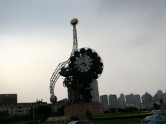 -世纪钟