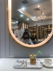 -黛蓝形象定制