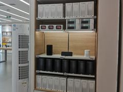 -小米之家(时代天街B馆销服店)