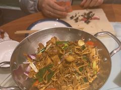 -松沪名灶·豆浆鱼头·新上海菜(飞航吾悦广场店)