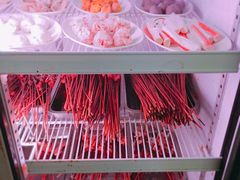 -签签汇·成都串串火锅(北郊店)