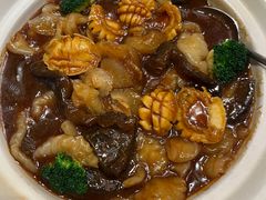 -古韵轩·江浙融合菜(梁溪店)