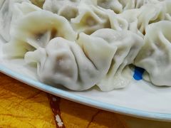 -东北翠花饺子城