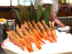 -大渔铁板烧(中山路八佰伴店)