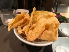 -捞王锅物料理(上海世茂广场店)