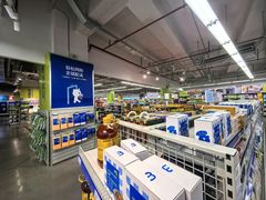 -麦德龙(虹口江湾店)