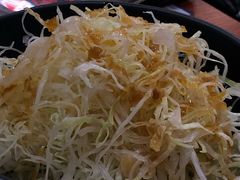 -大阪烧肉BAKA一代(十亩地店)