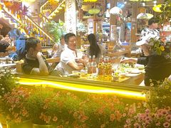 -民食香·腊排骨野生菌美食(木府店)