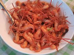 -向阳渔港·湖景餐厅(东钱湖店)