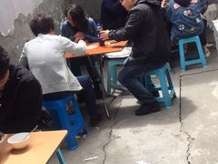 -蓉城西二道无名冒菜(西二道街店)