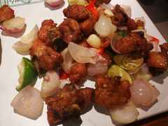 -云海肴·汽锅鸡·云南菜(领展购物广场·中关村店)